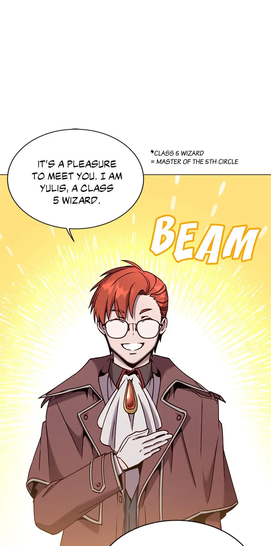 Read The Max Level Hero Strikes Back EN Manga Online