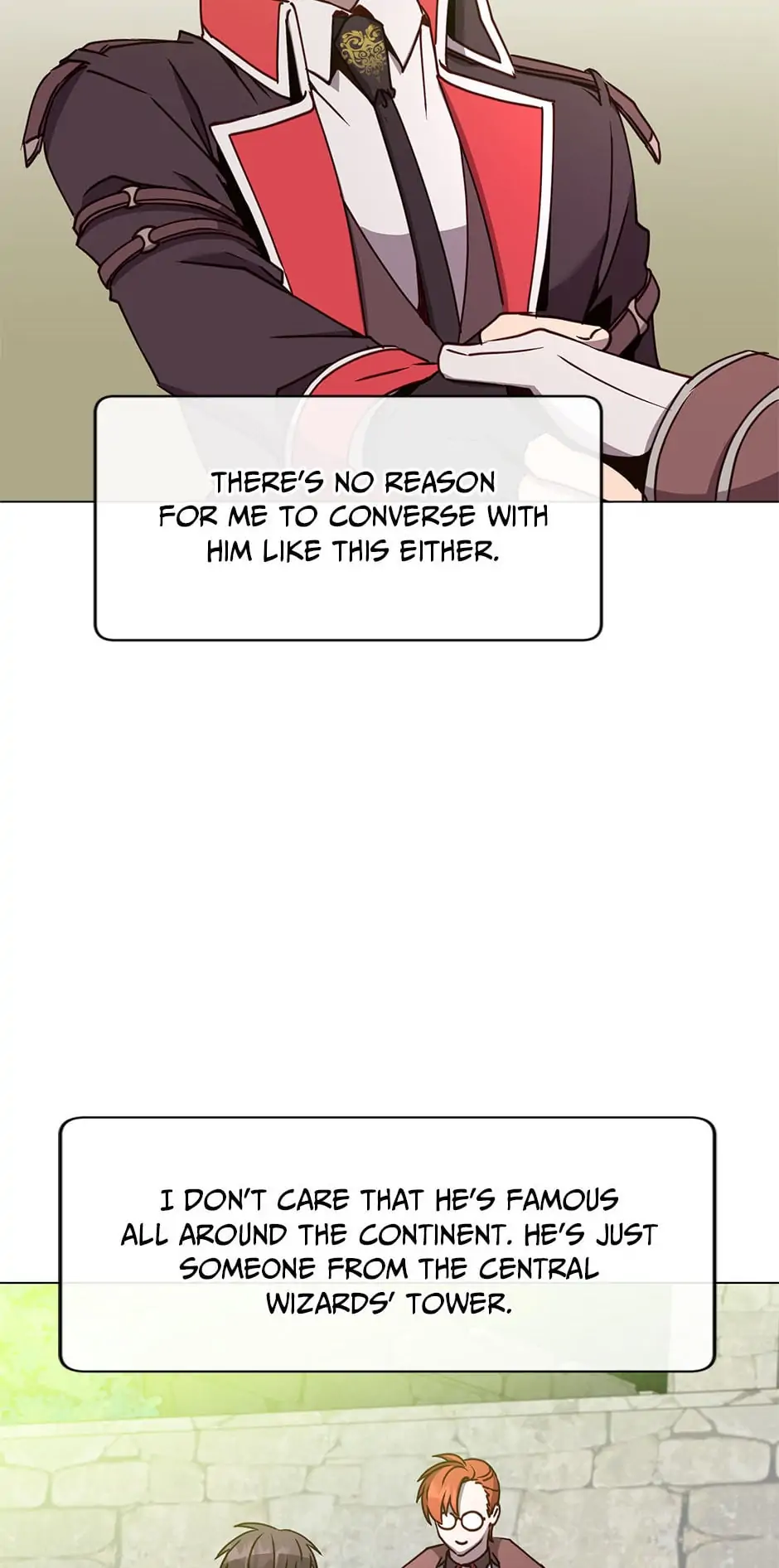 Read The Max Level Hero Strikes Back EN Manga Online