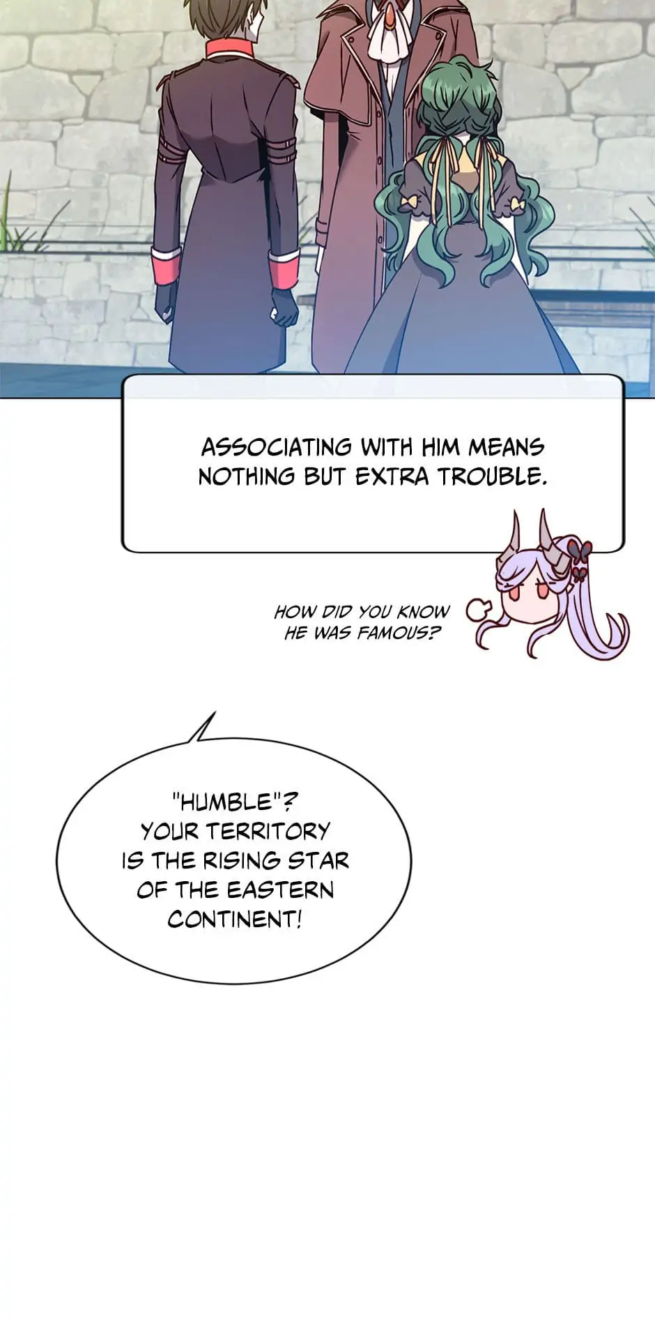 Read The Max Level Hero Strikes Back EN Manga Online