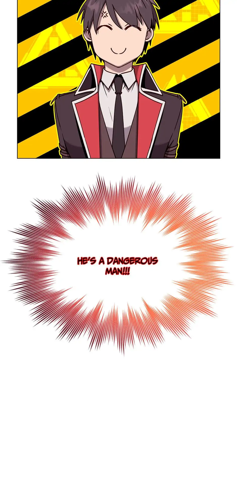 Read The Max Level Hero Strikes Back EN Manga Online
