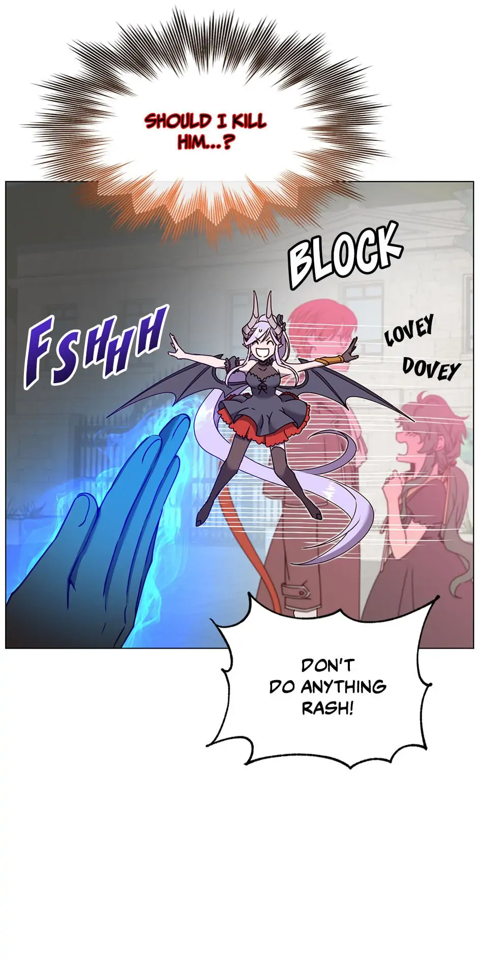 Read The Max Level Hero Strikes Back EN Manga Online