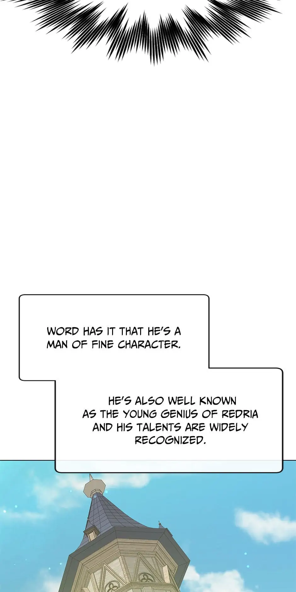 Read The Max Level Hero Strikes Back EN Manga Online