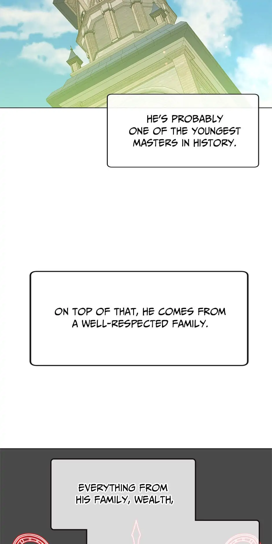 Read The Max Level Hero Strikes Back EN Manga Online