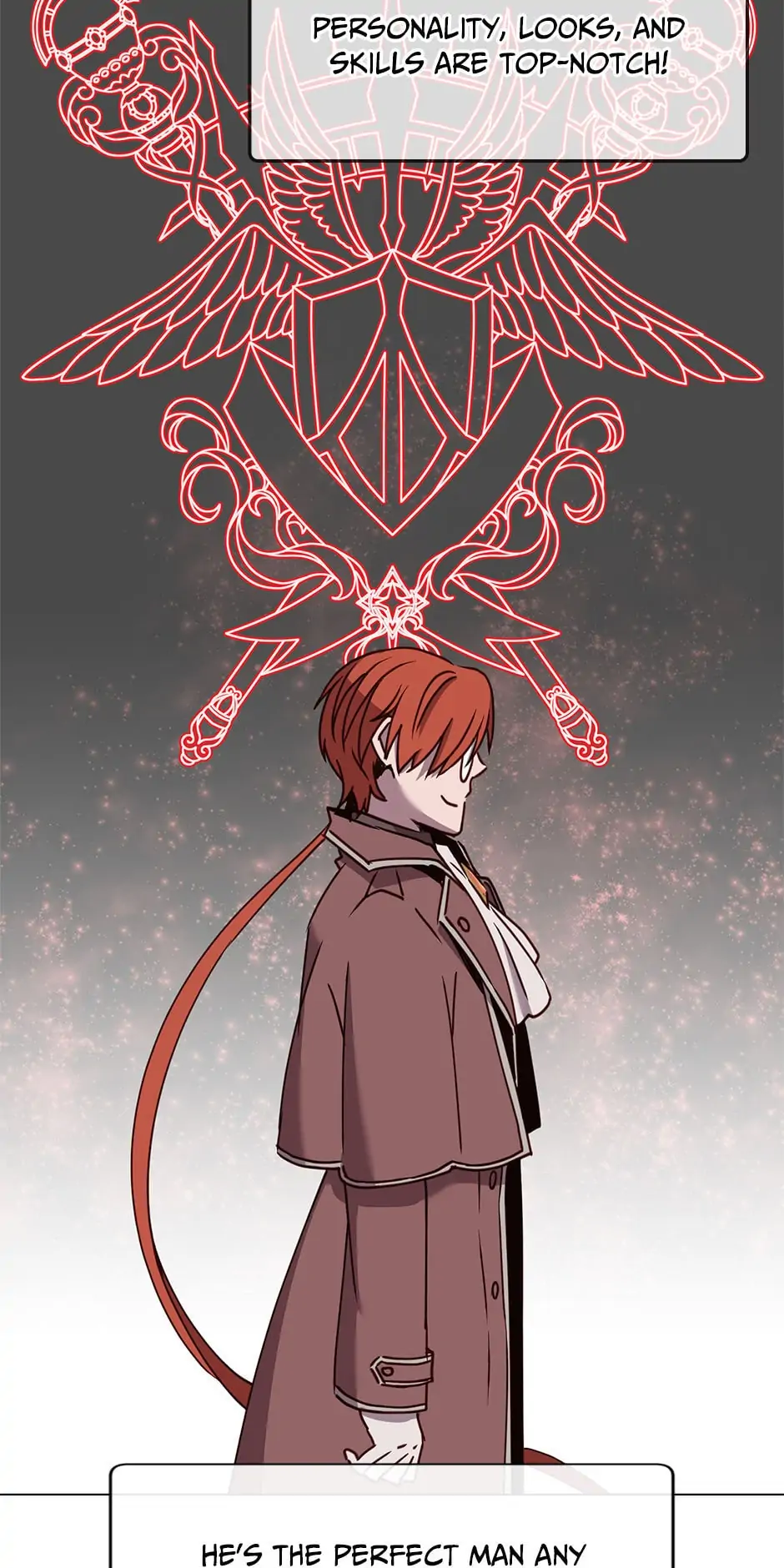 Read The Max Level Hero Strikes Back EN Manga Online