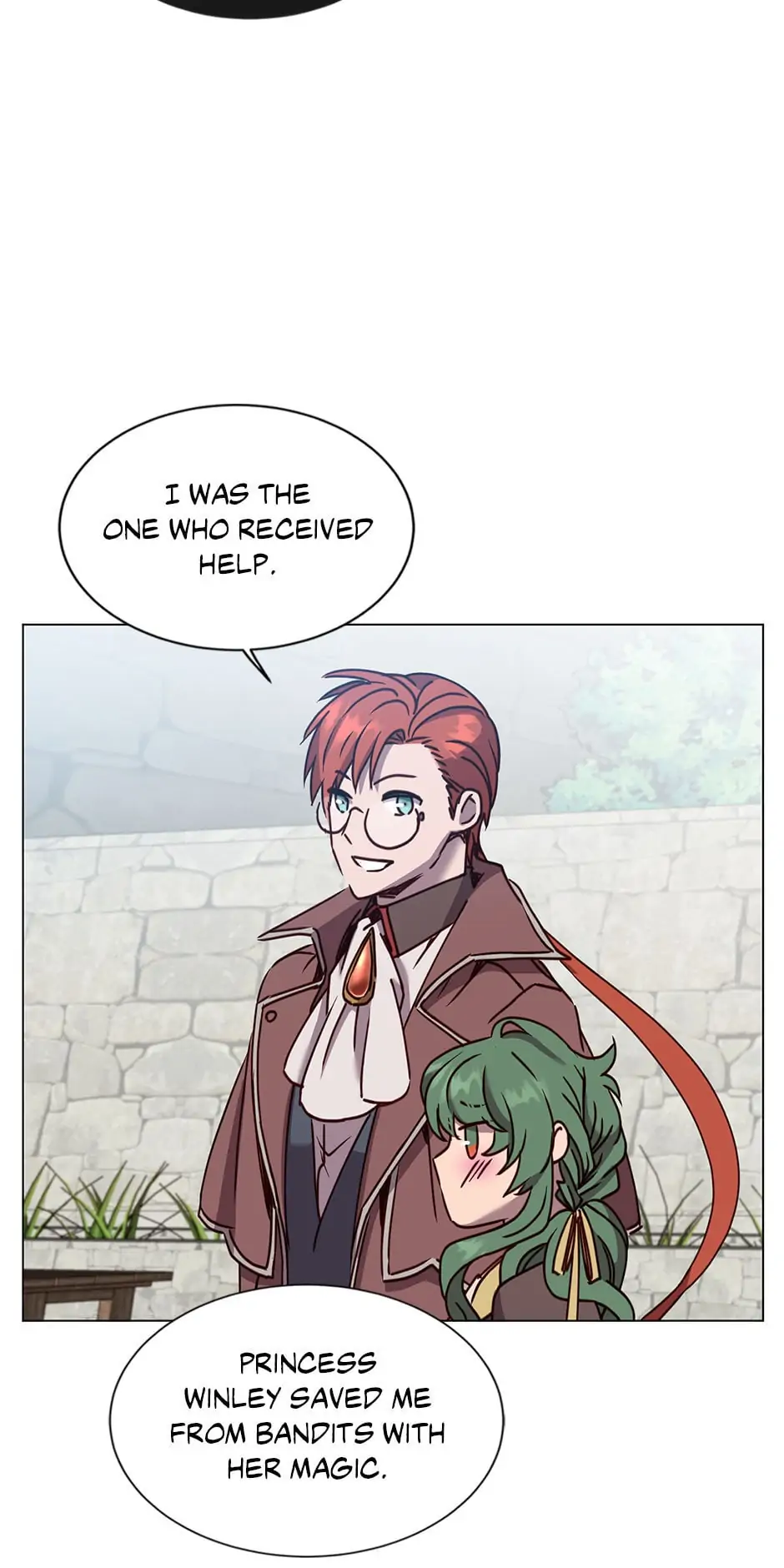 Read The Max Level Hero Strikes Back EN Manga Online