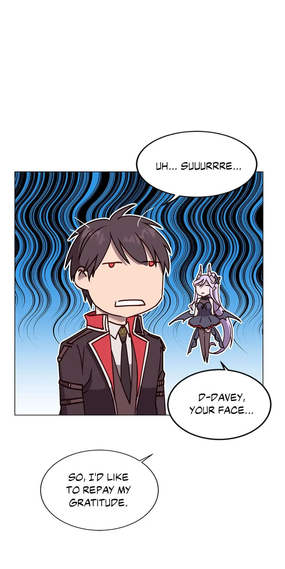 Read The Max Level Hero Strikes Back EN Manga Online