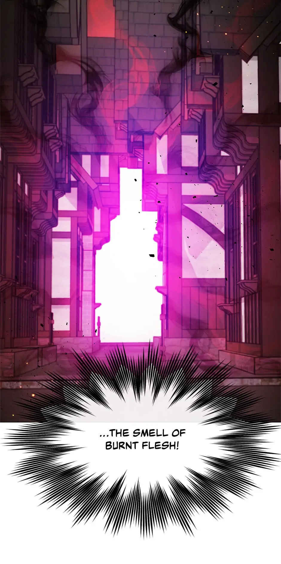 Read The Max Level Hero Strikes Back EN Manga Online