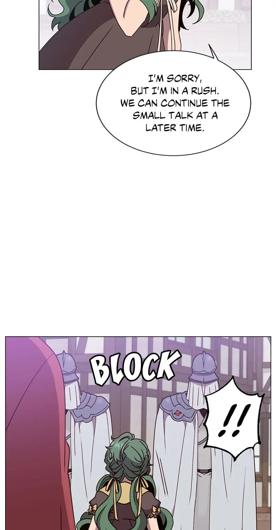 Read The Max Level Hero Strikes Back EN Manga Online