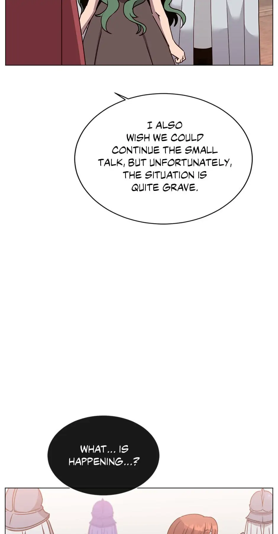 Read The Max Level Hero Strikes Back EN Manga Online