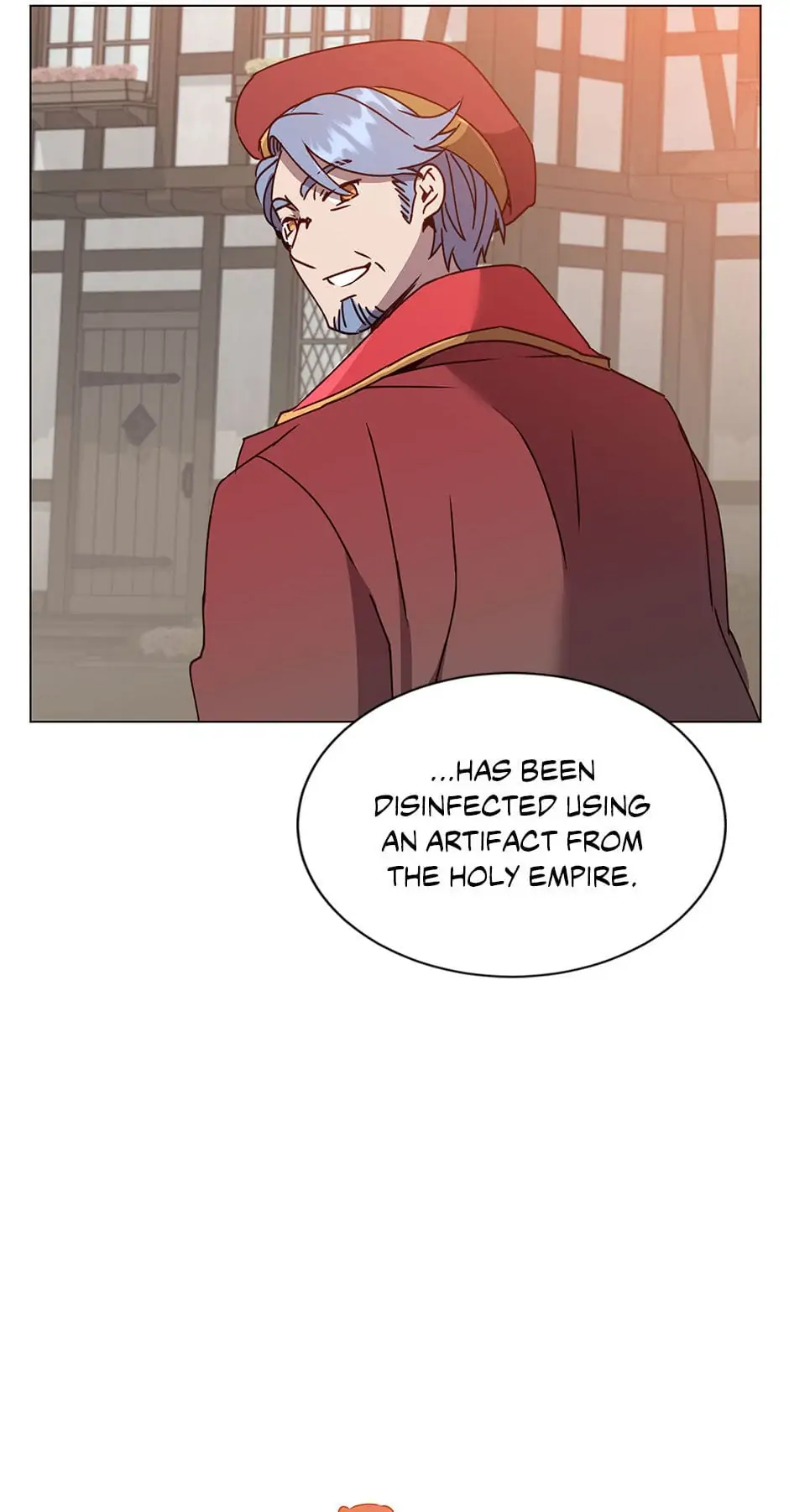 Read The Max Level Hero Strikes Back EN Manga Online