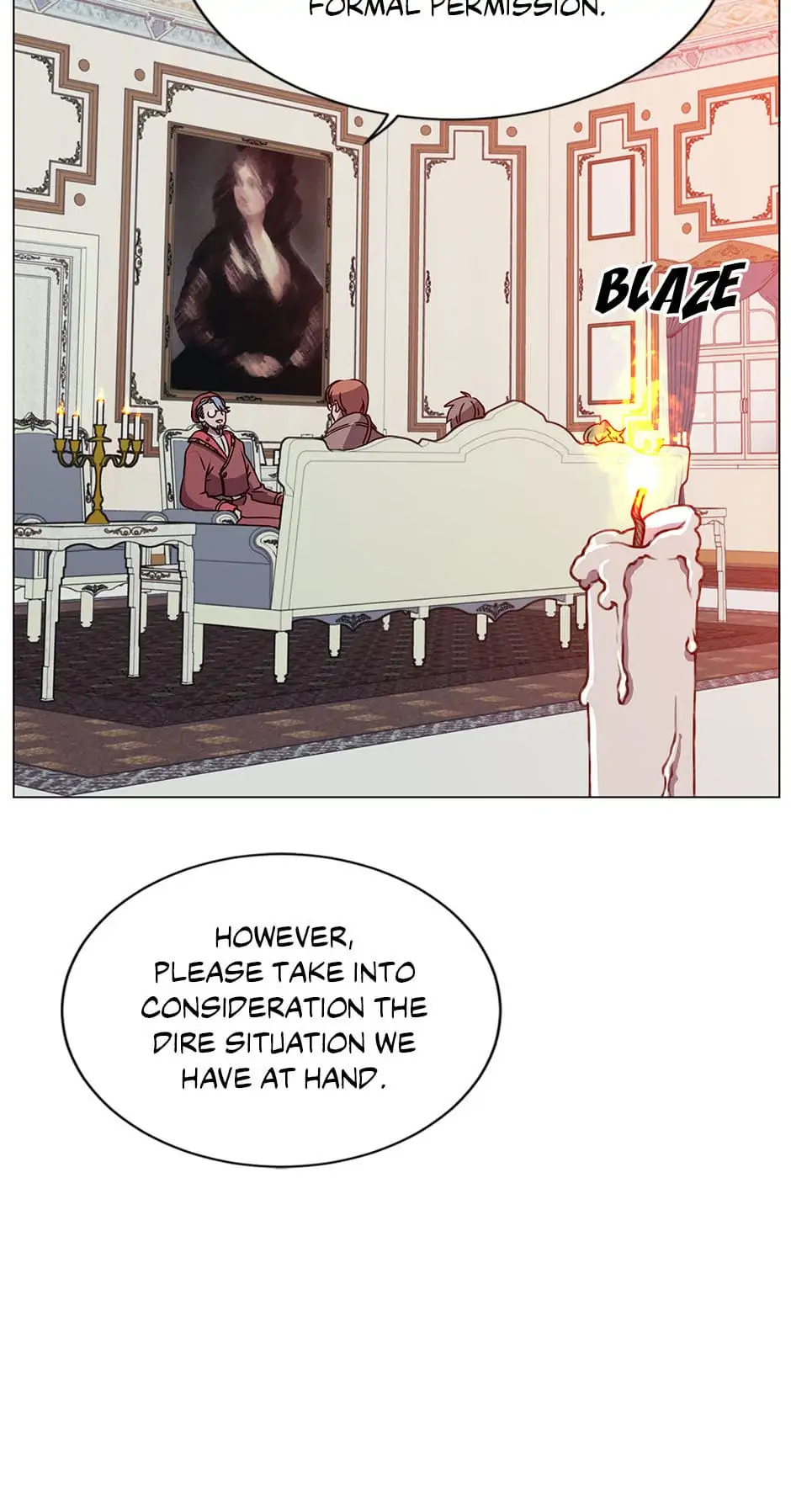 Read The Max Level Hero Strikes Back EN Manga Online