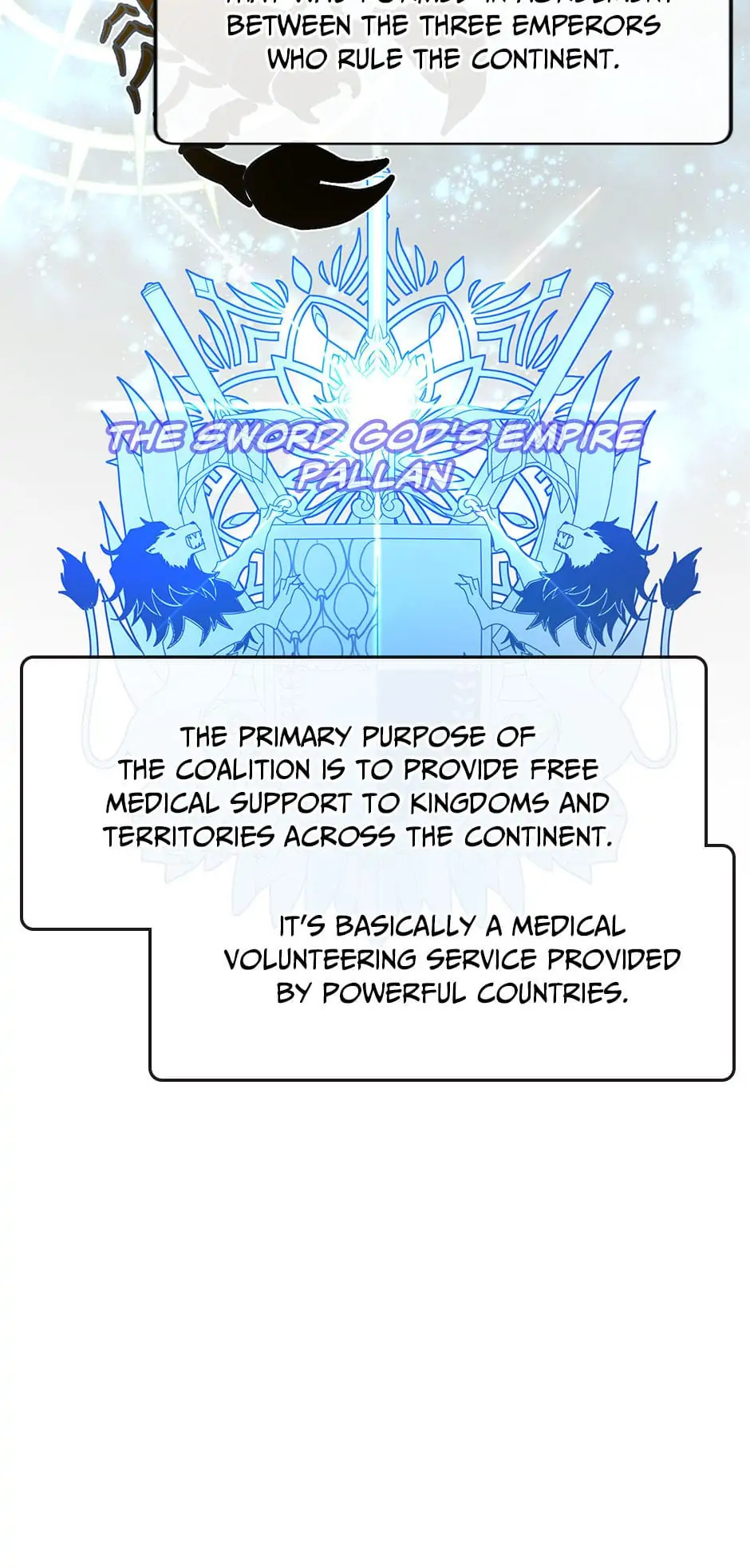 Read The Max Level Hero Strikes Back EN Manga Online