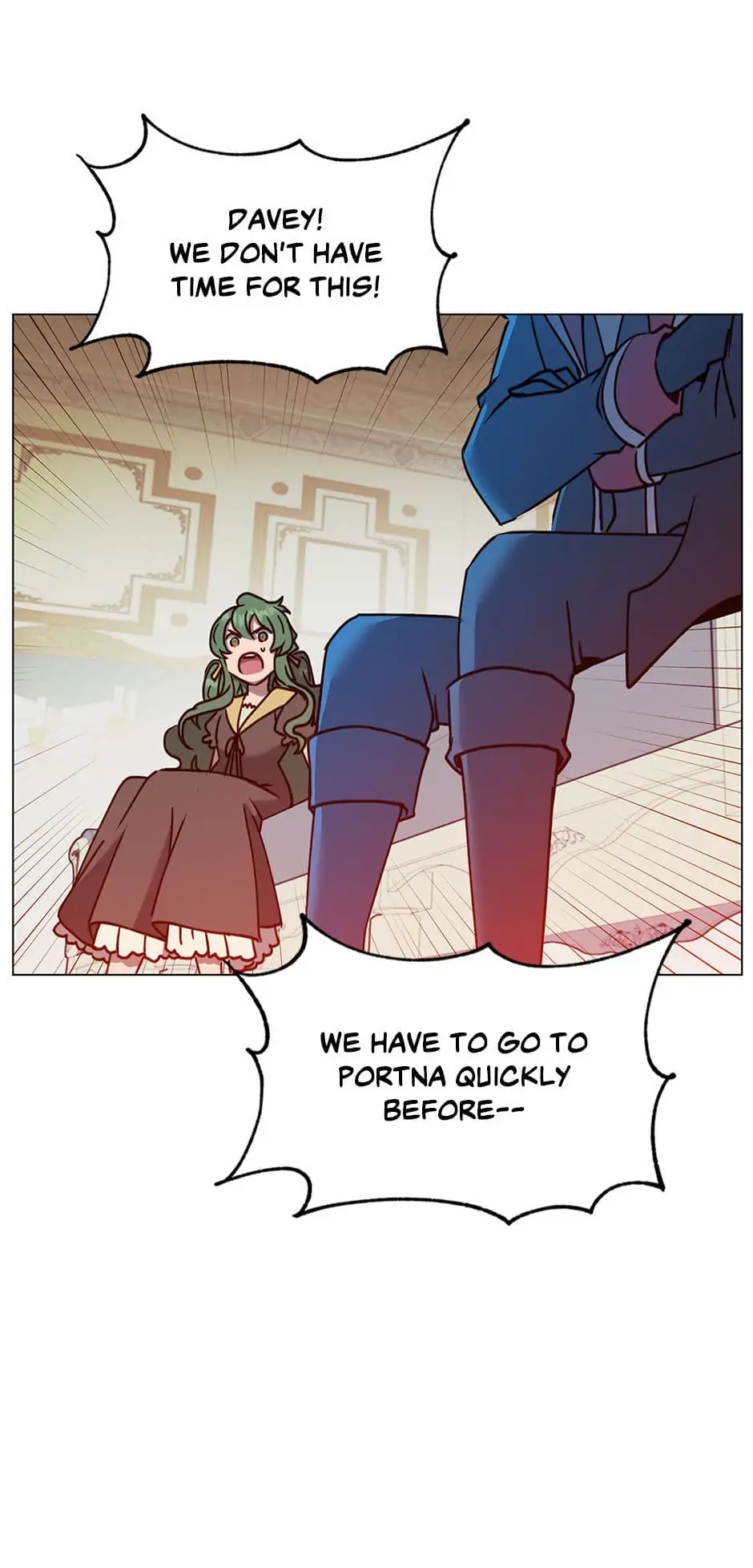 Read The Max Level Hero Strikes Back EN Manga Online