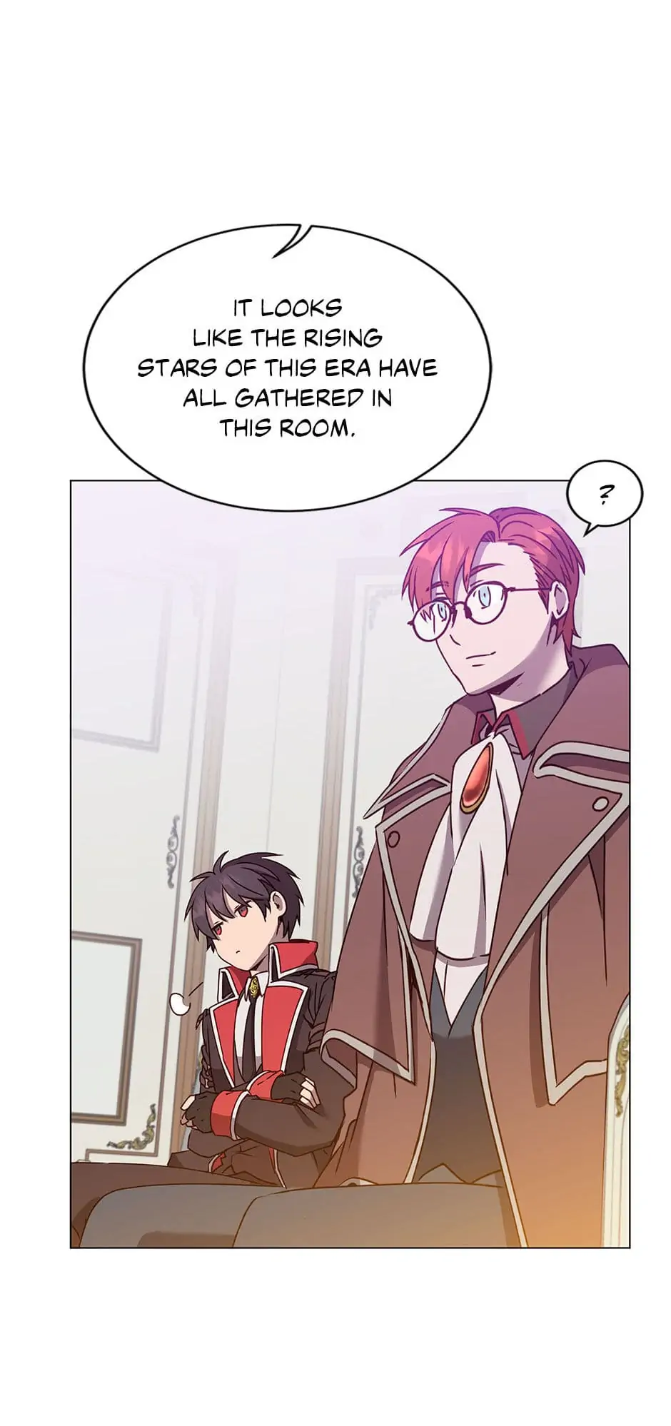 Read The Max Level Hero Strikes Back EN Manga Online