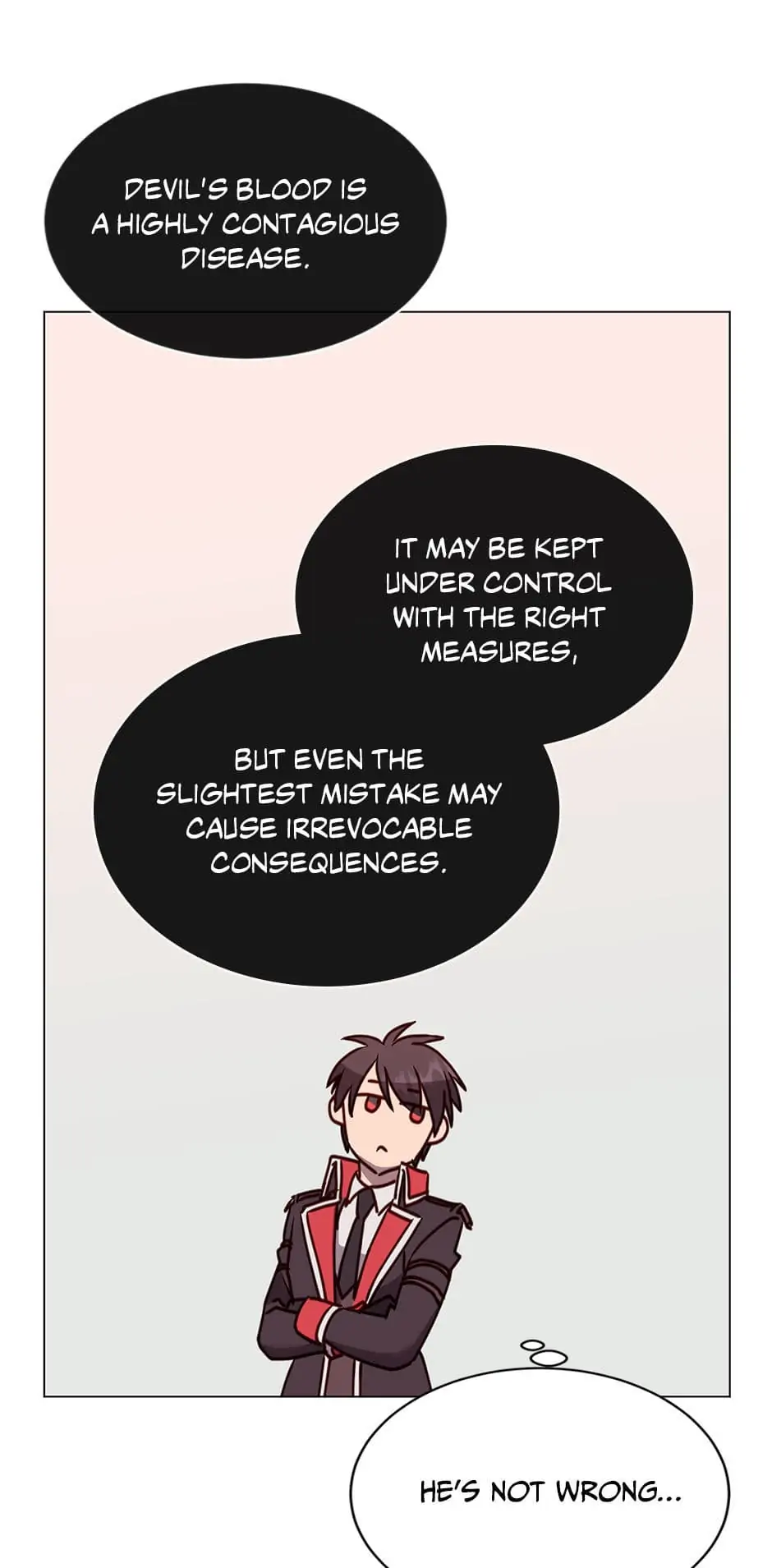 Read The Max Level Hero Strikes Back EN Manga Online