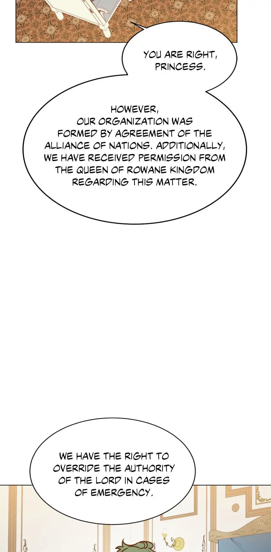 Read The Max Level Hero Strikes Back EN Manga Online