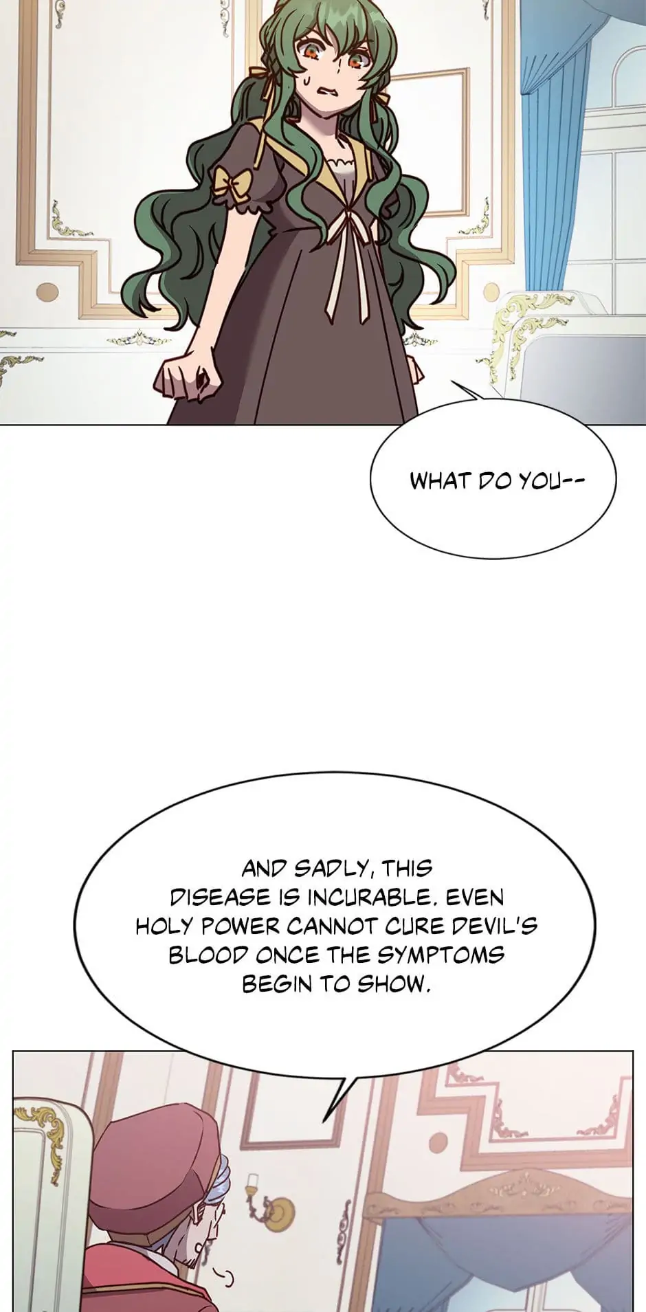 Read The Max Level Hero Strikes Back EN Manga Online