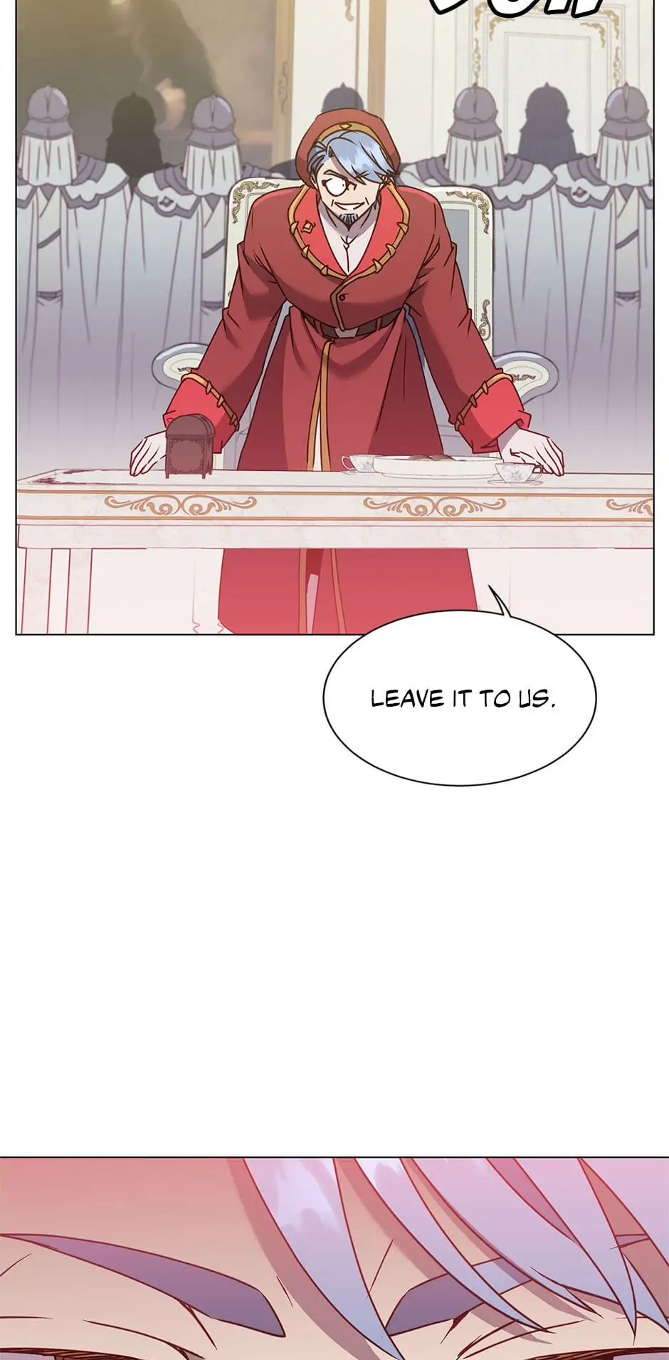 Read The Max Level Hero Strikes Back EN Manga Online