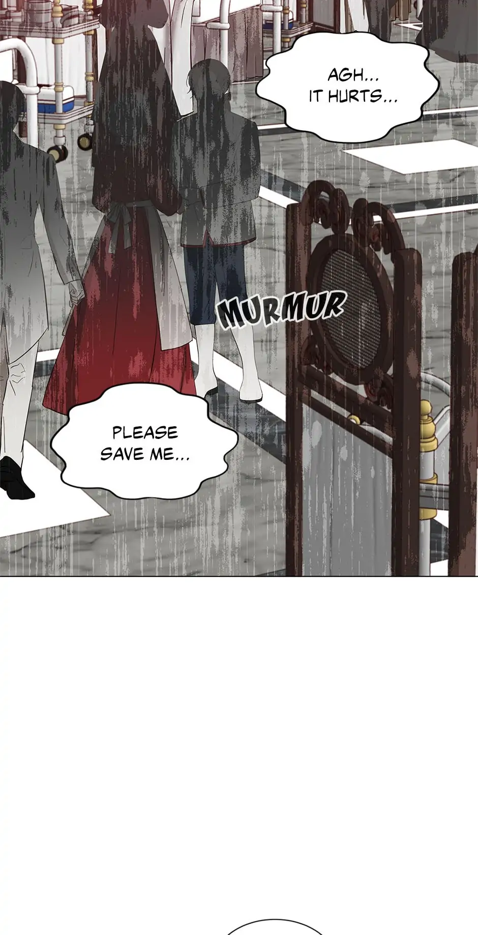 Read The Max Level Hero Strikes Back EN Manga Online