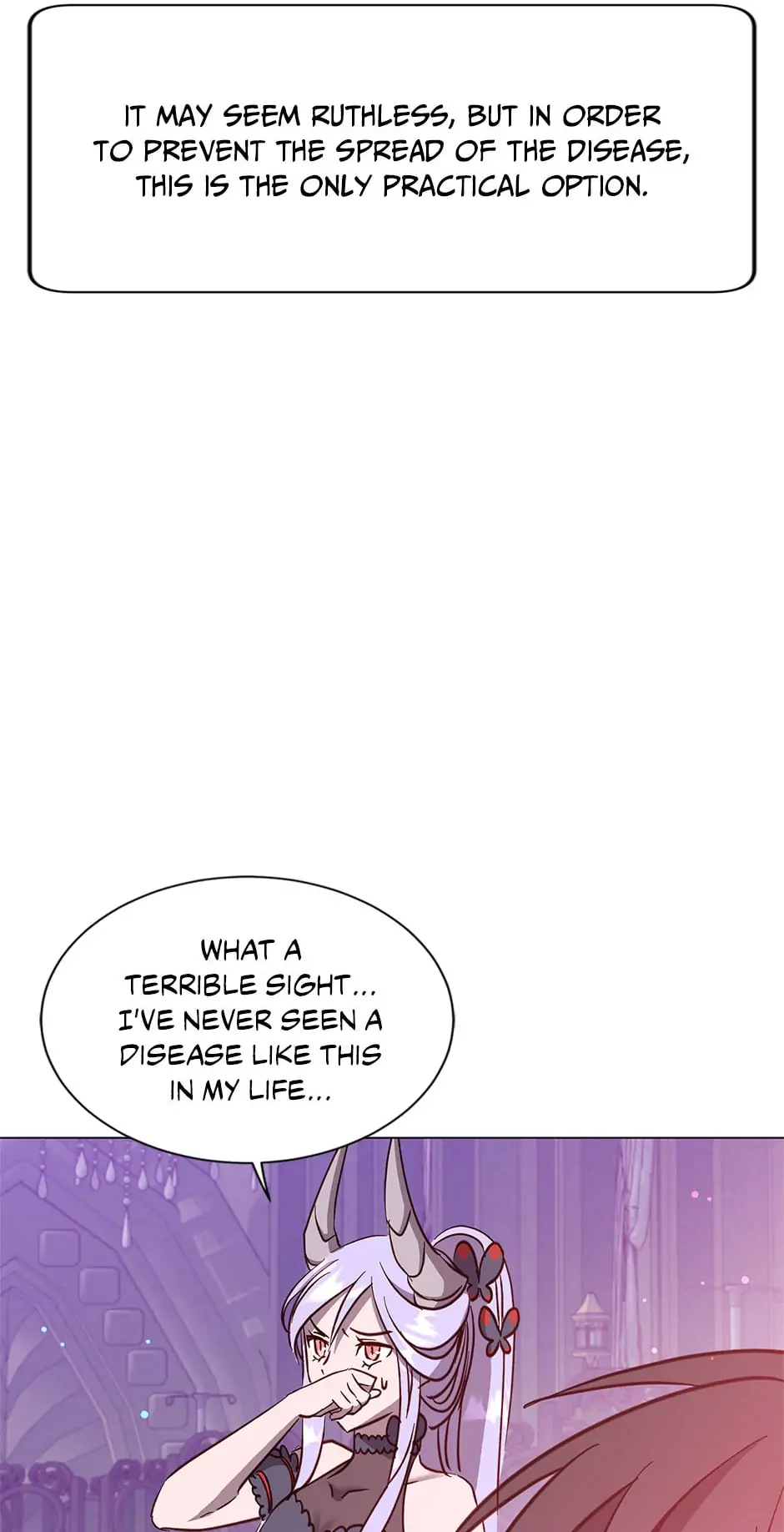 Read The Max Level Hero Strikes Back EN Manga Online