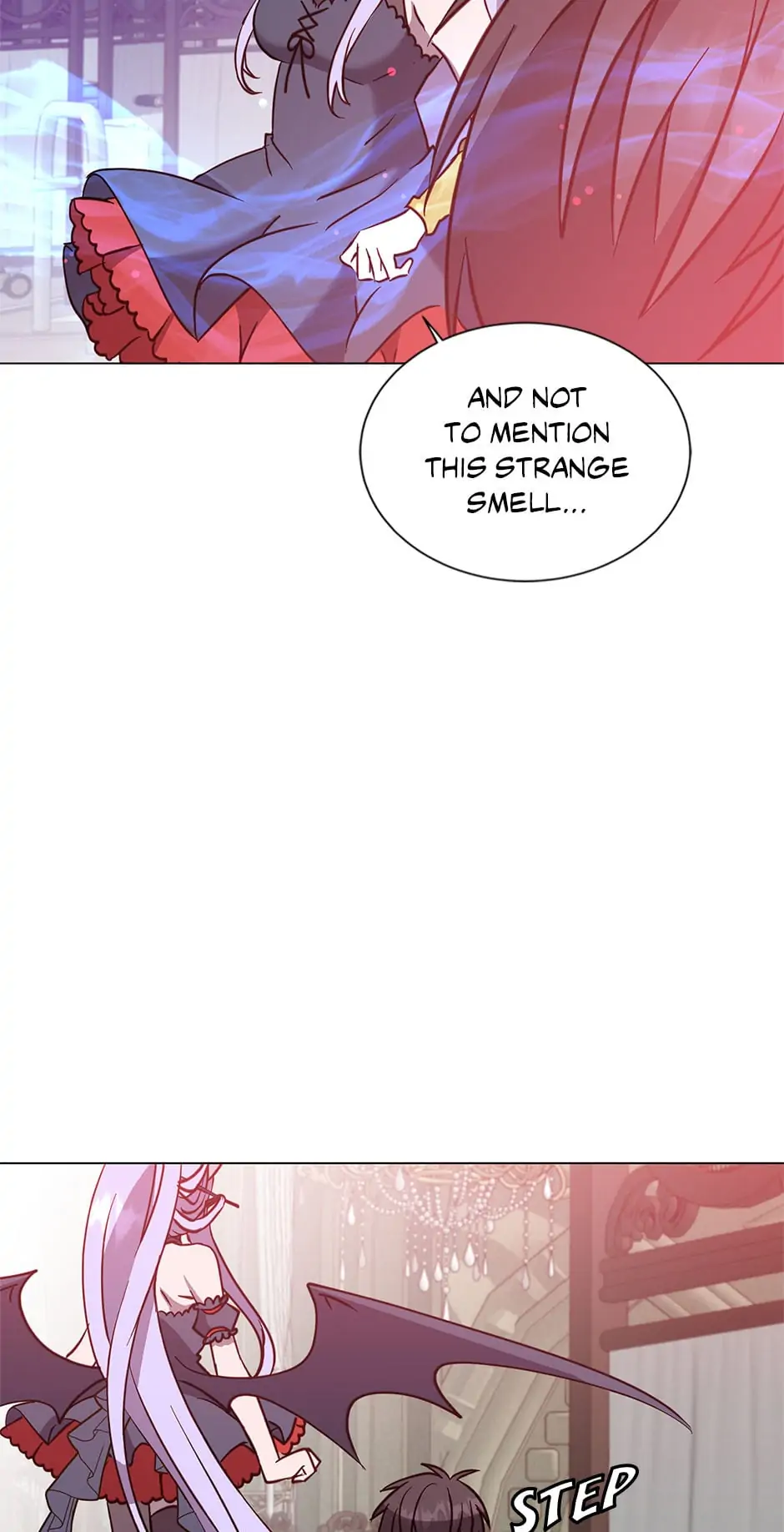 Read The Max Level Hero Strikes Back EN Manga Online