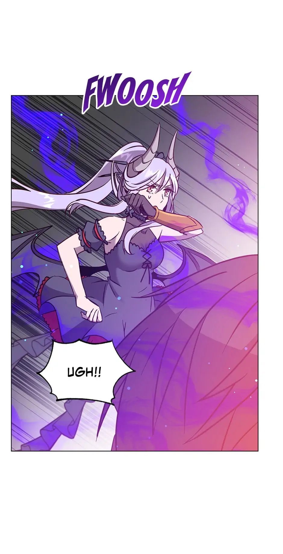 Read The Max Level Hero Strikes Back EN Manga Online