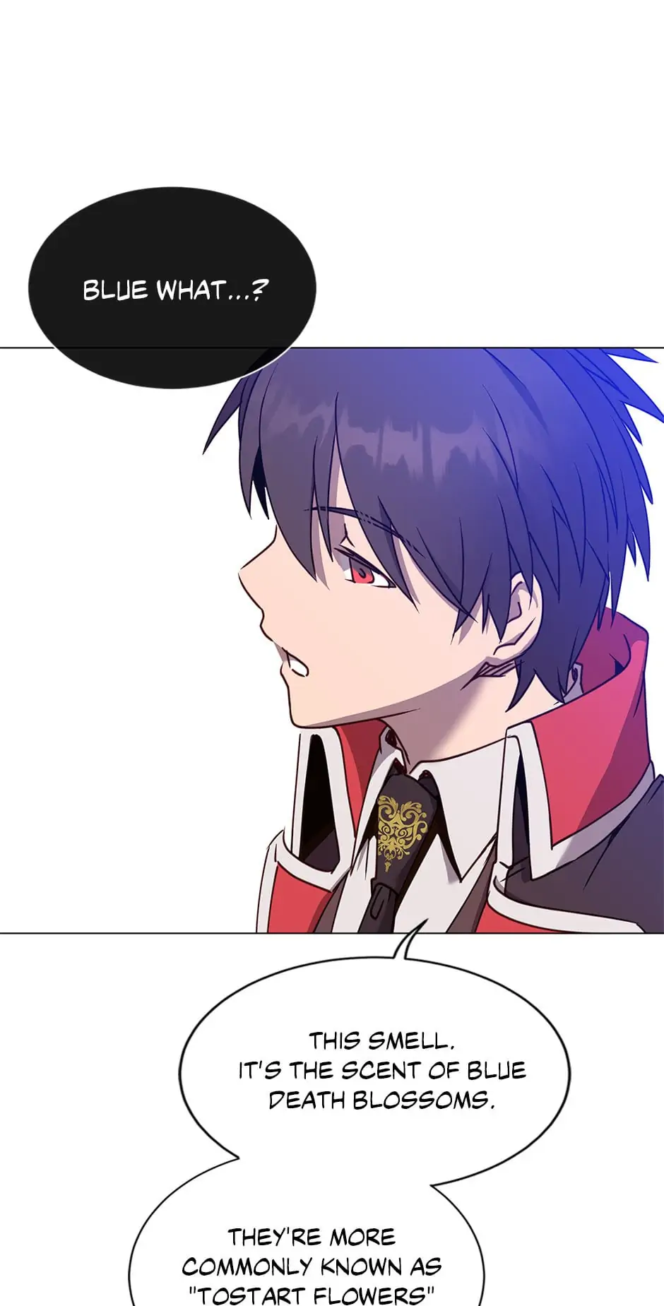 Read The Max Level Hero Strikes Back EN Manga Online