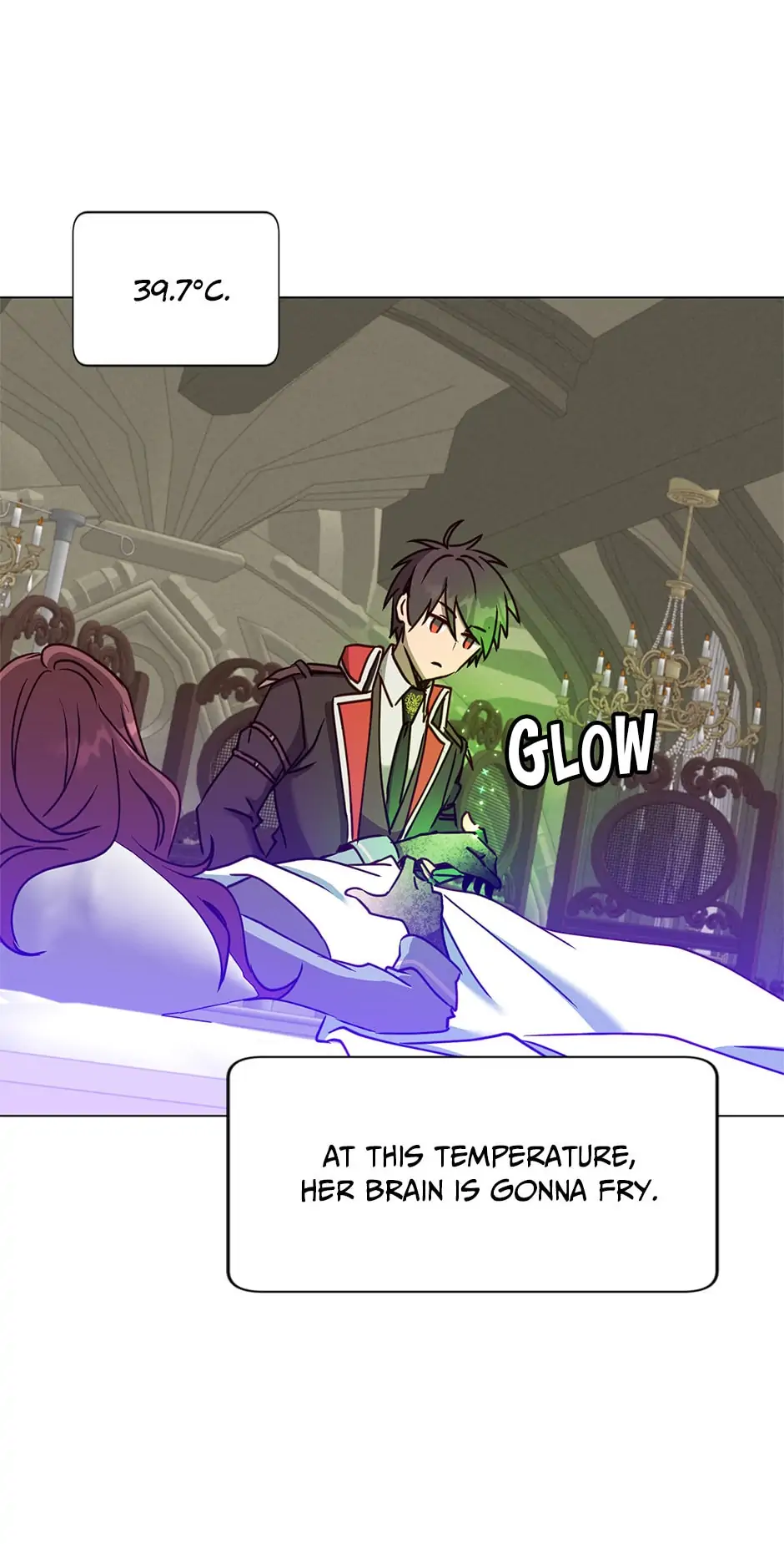 Read The Max Level Hero Strikes Back EN Manga Online