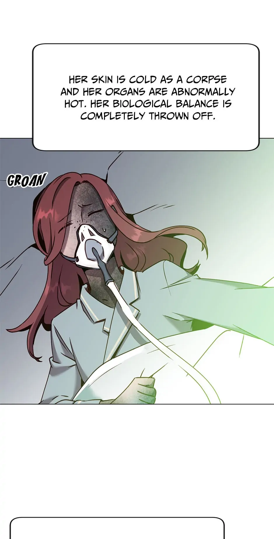Read The Max Level Hero Strikes Back EN Manga Online