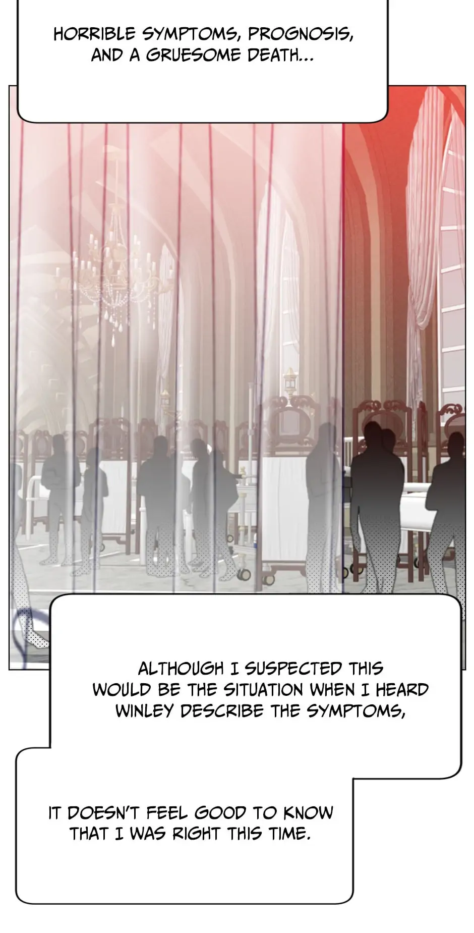 Read The Max Level Hero Strikes Back EN Manga Online