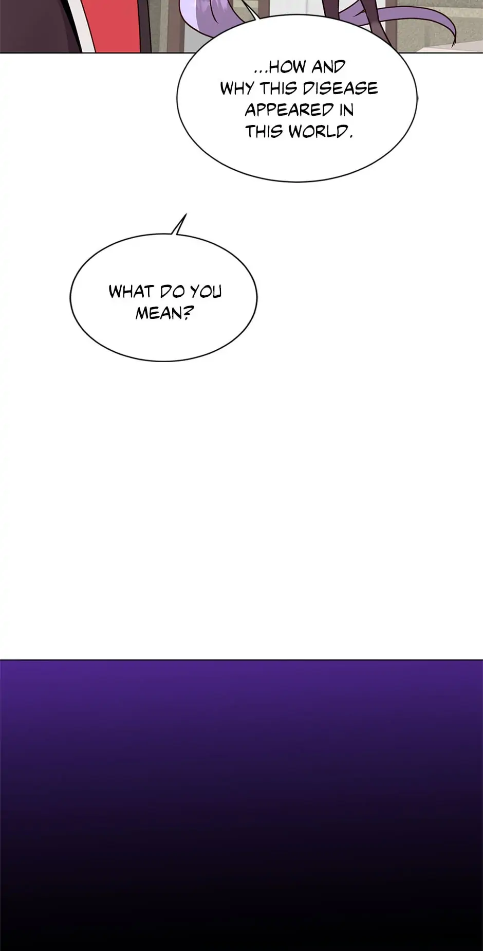 Read The Max Level Hero Strikes Back EN Manga Online