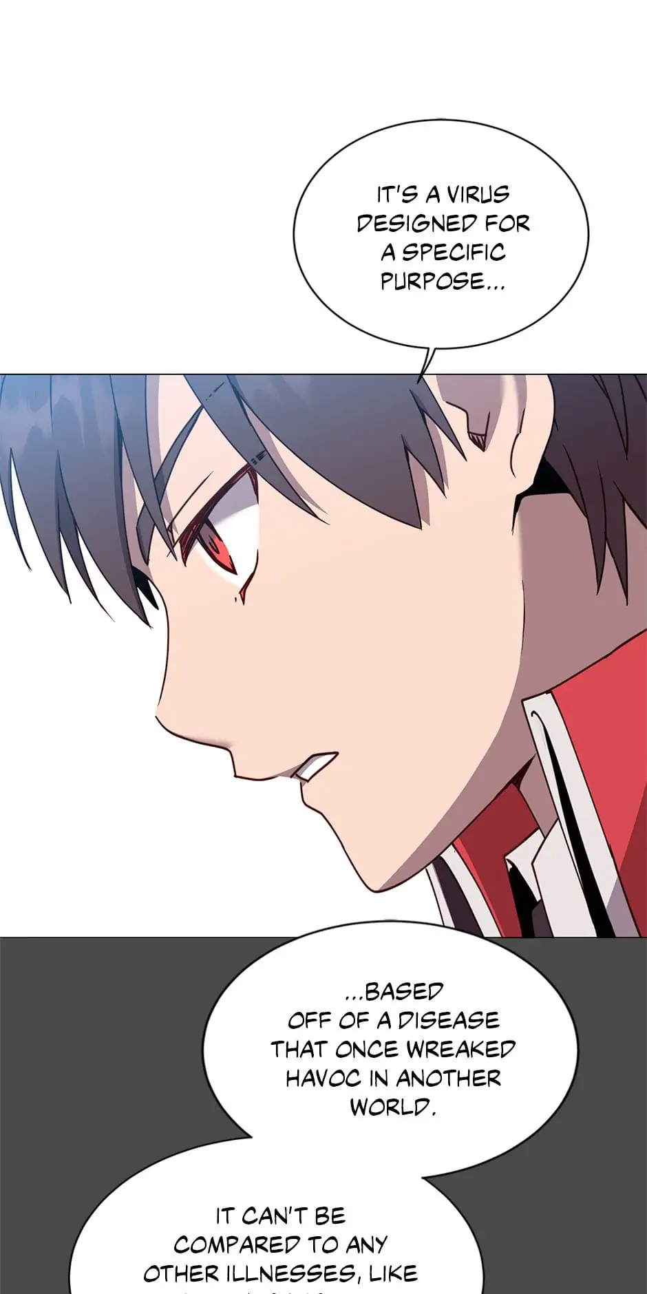 Read The Max Level Hero Strikes Back EN Manga Online