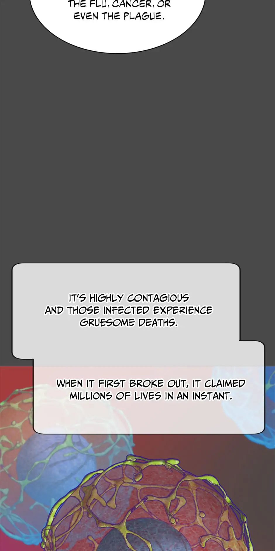 Read The Max Level Hero Strikes Back EN Manga Online