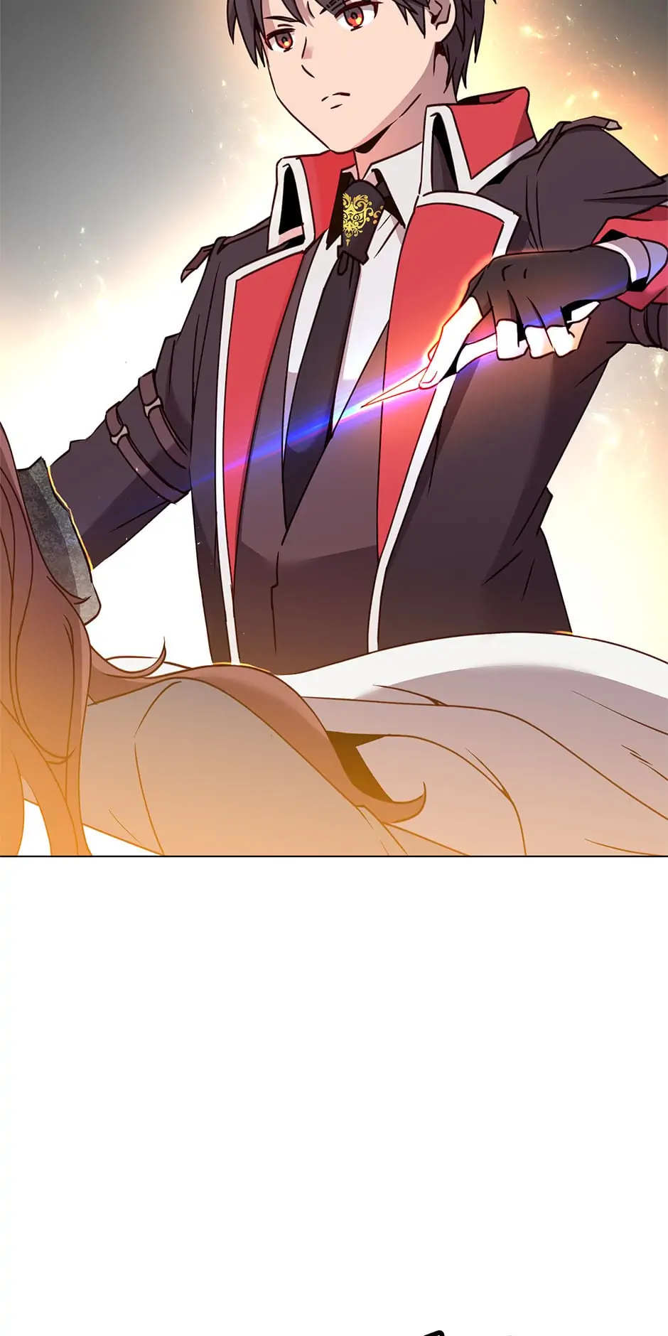 Read The Max Level Hero Strikes Back EN Manga Online
