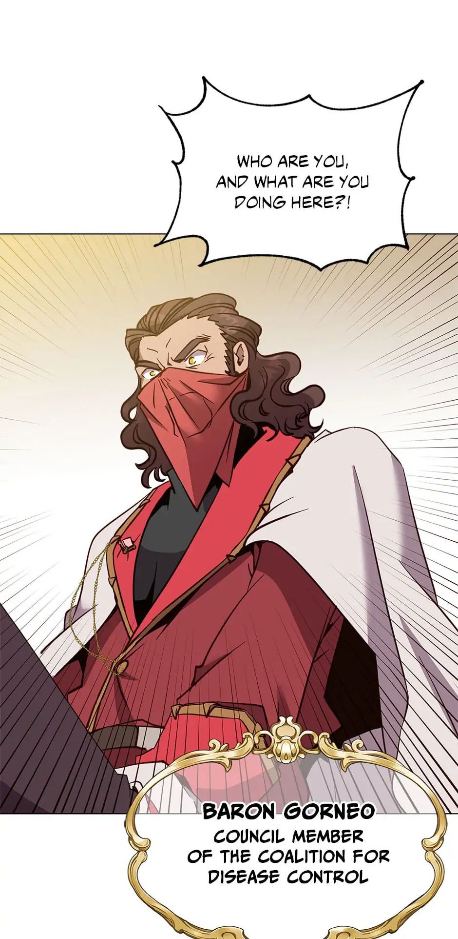 Read The Max Level Hero Strikes Back EN Manga Online