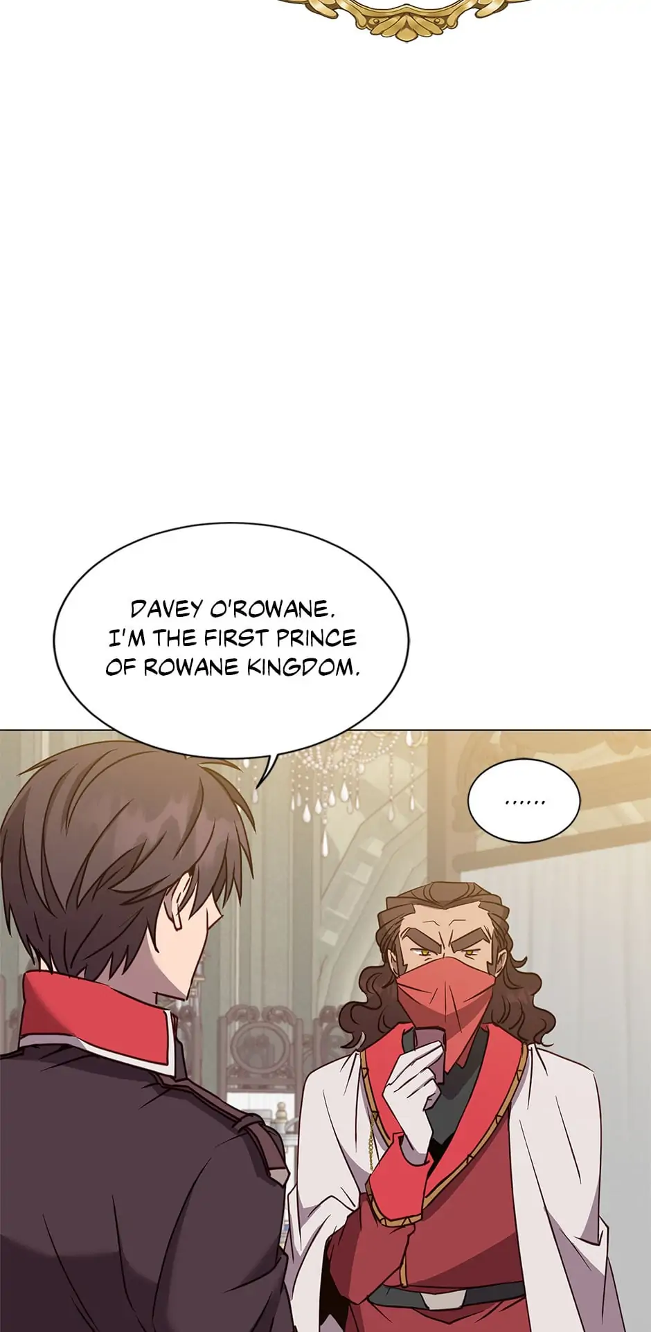 Read The Max Level Hero Strikes Back EN Manga Online
