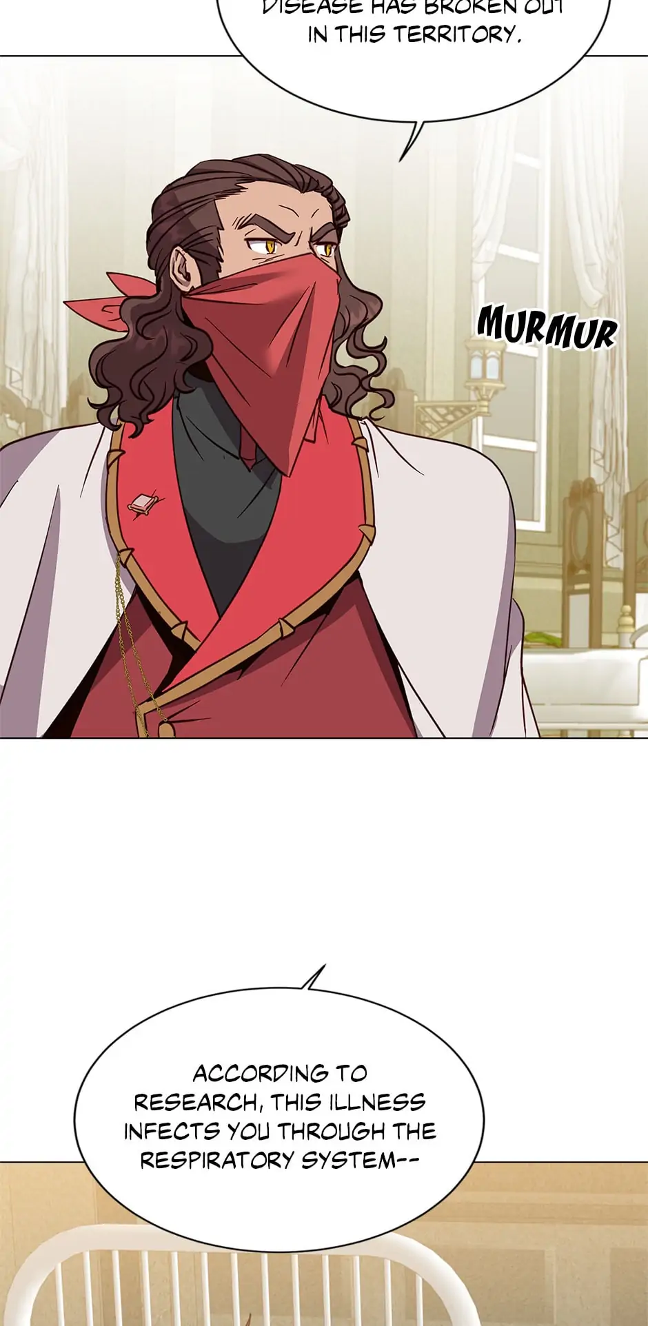 Read The Max Level Hero Strikes Back EN Manga Online