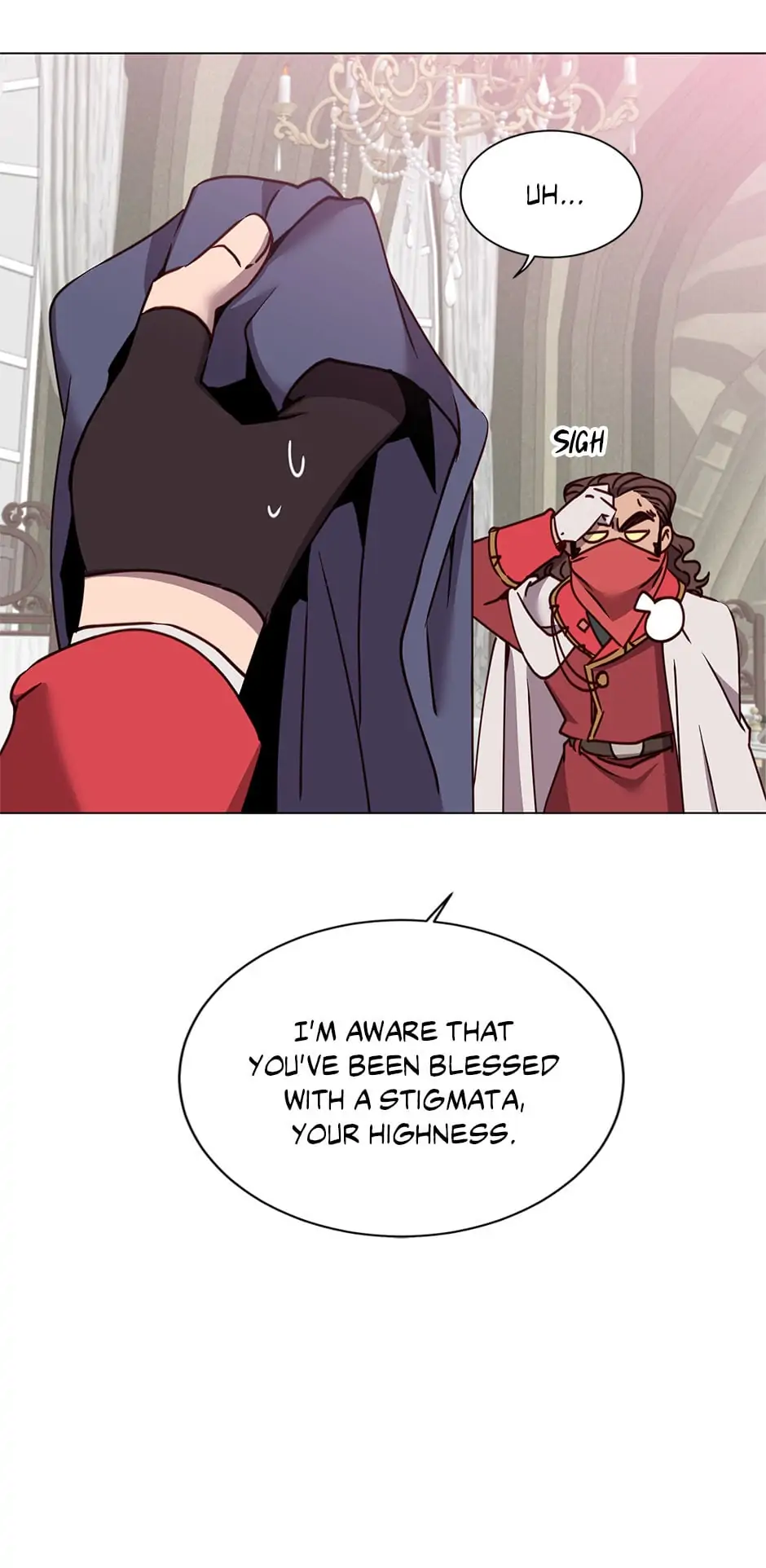 Read The Max Level Hero Strikes Back EN Manga Online