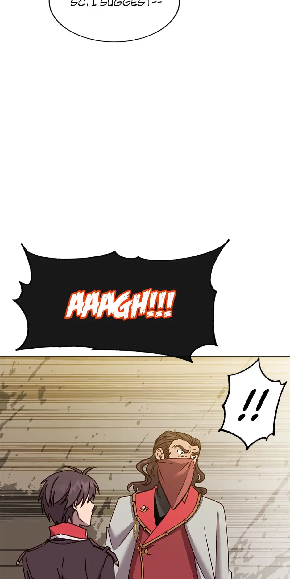 Read The Max Level Hero Strikes Back EN Manga Online