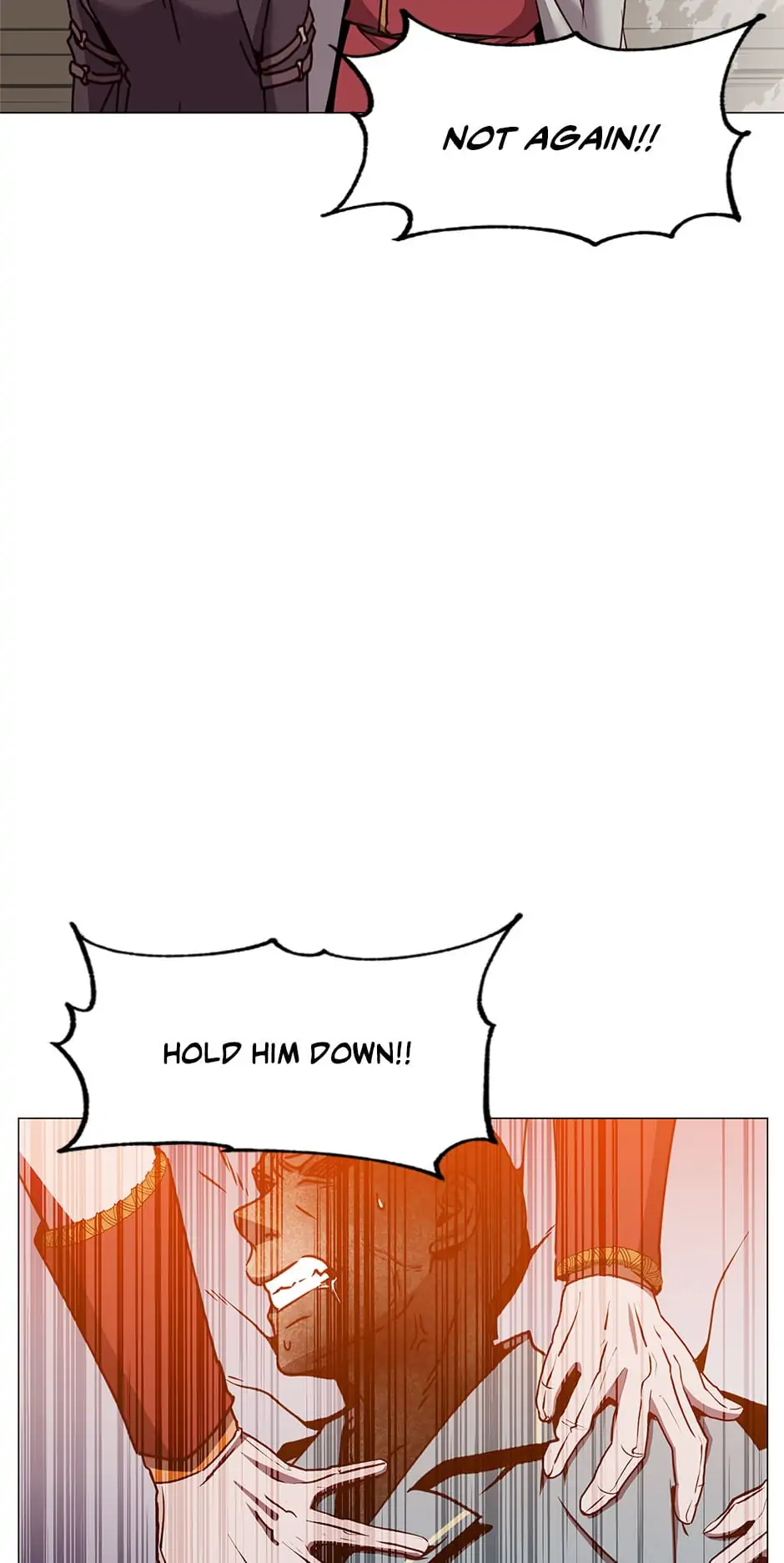 Read The Max Level Hero Strikes Back EN Manga Online