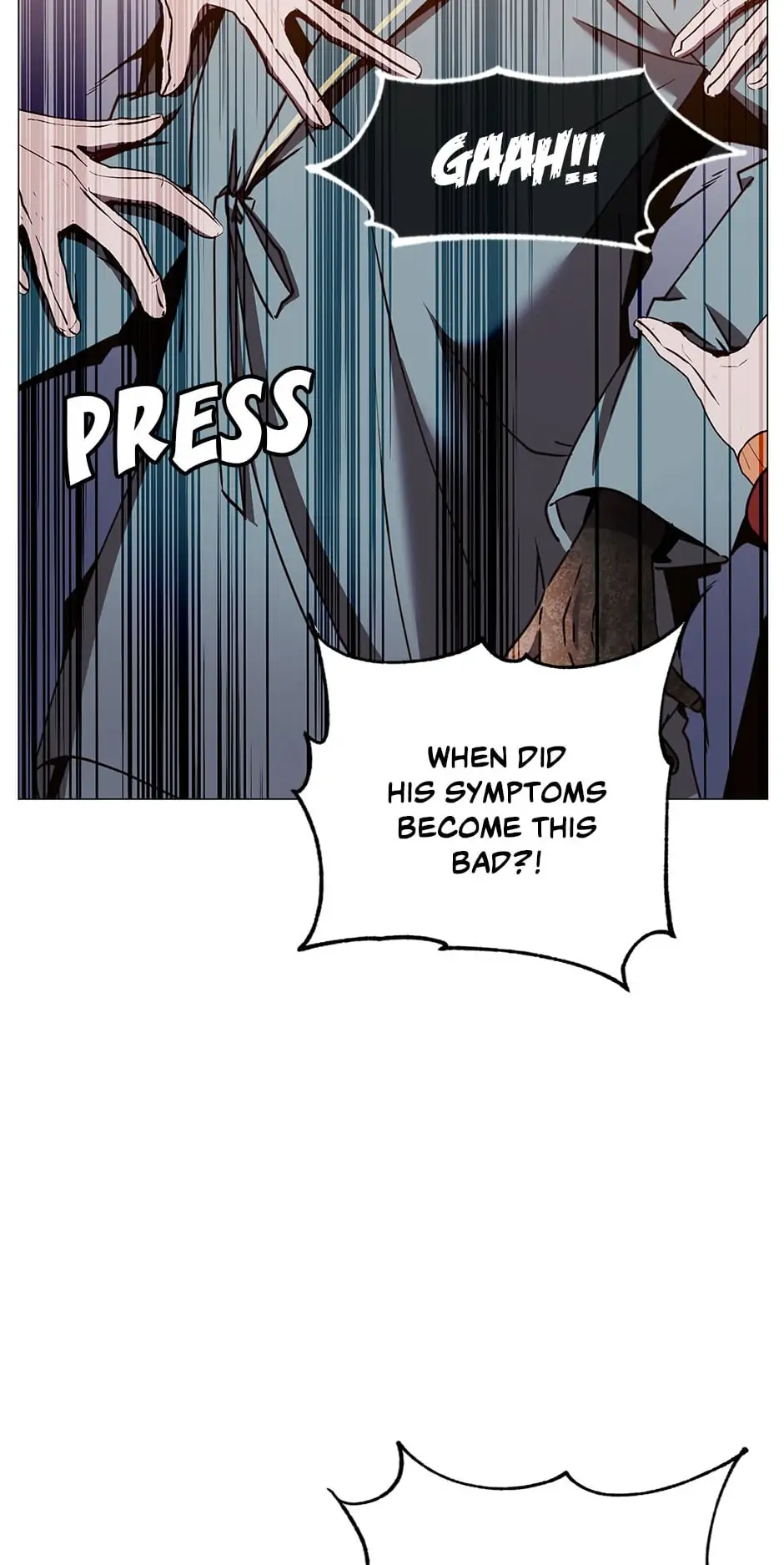 Read The Max Level Hero Strikes Back EN Manga Online