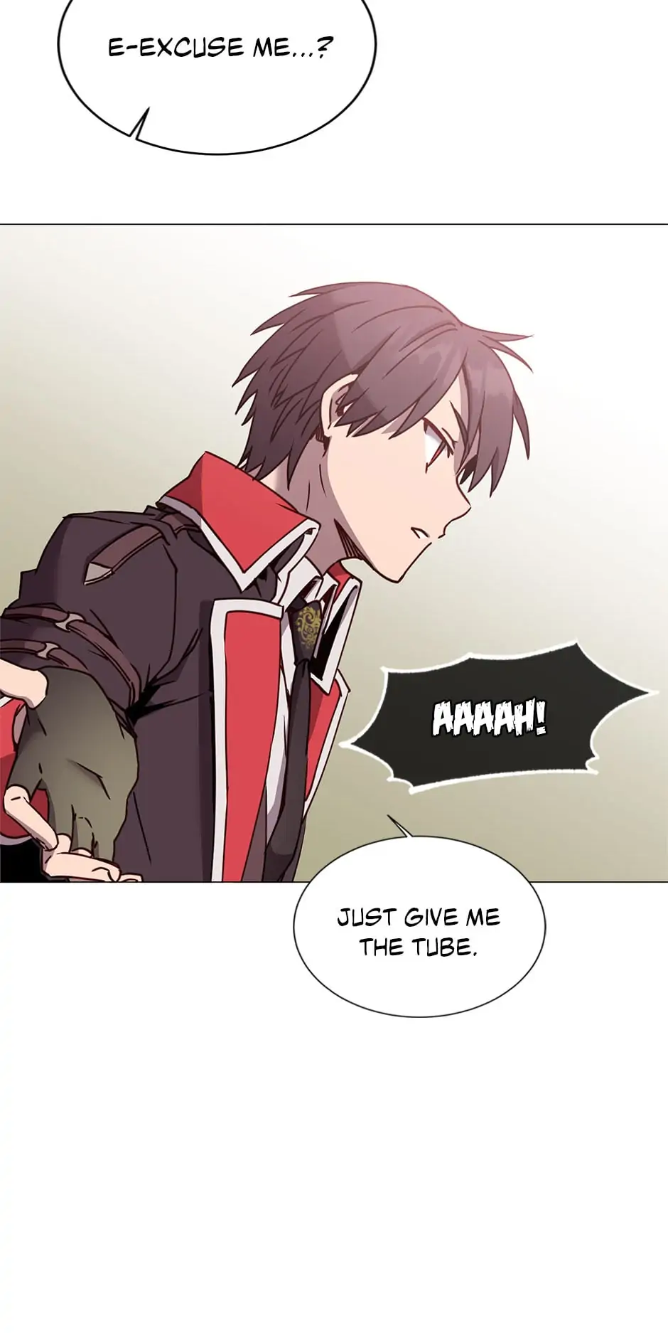 Read The Max Level Hero Strikes Back EN Manga Online