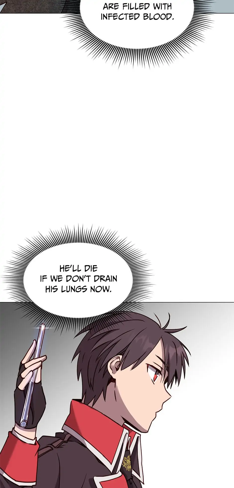 Read The Max Level Hero Strikes Back EN Manga Online