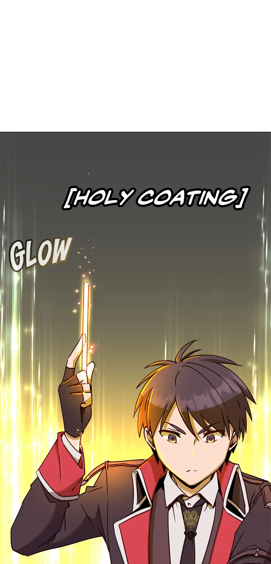 Read The Max Level Hero Strikes Back EN Manga Online
