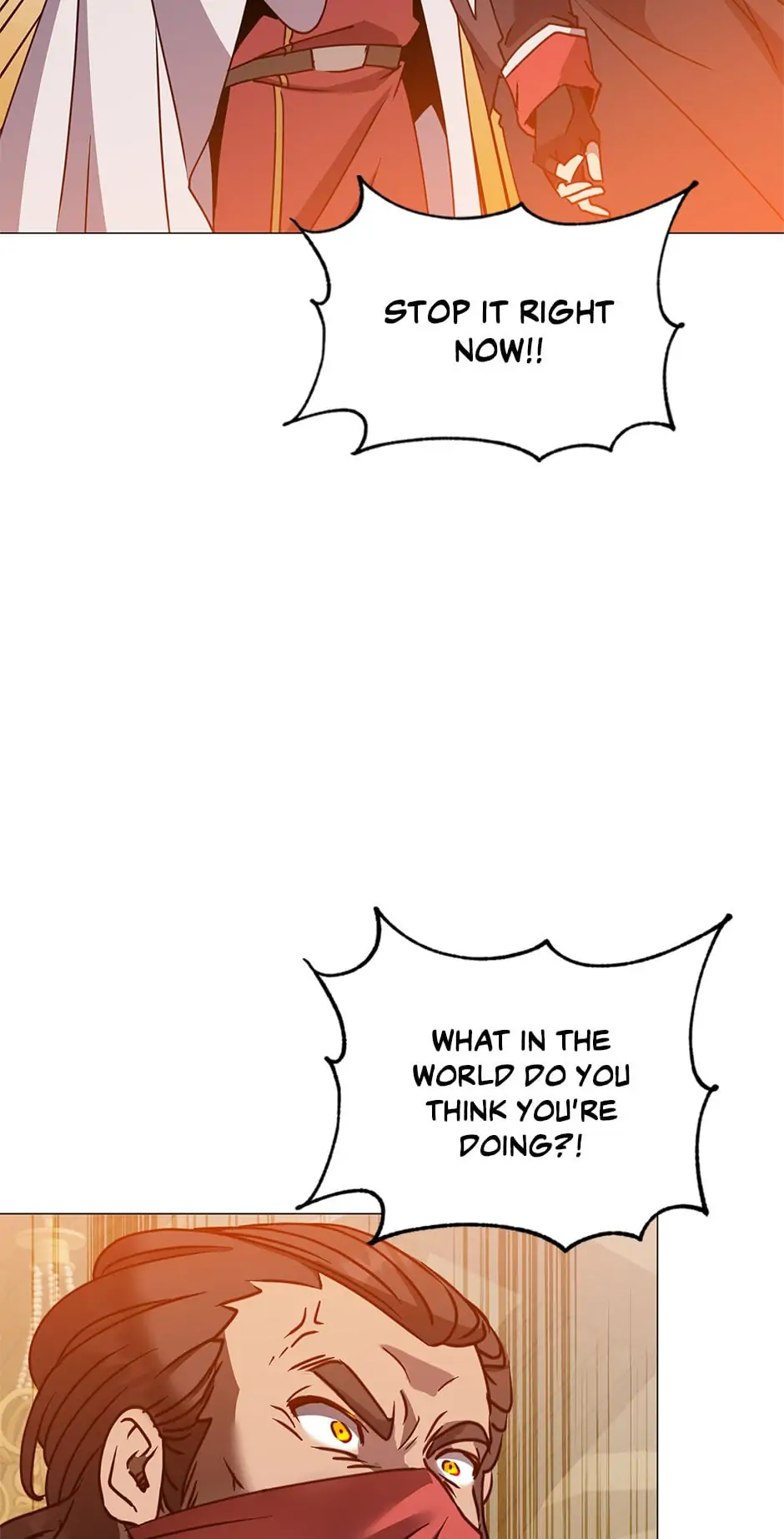 Read The Max Level Hero Strikes Back EN Manga Online