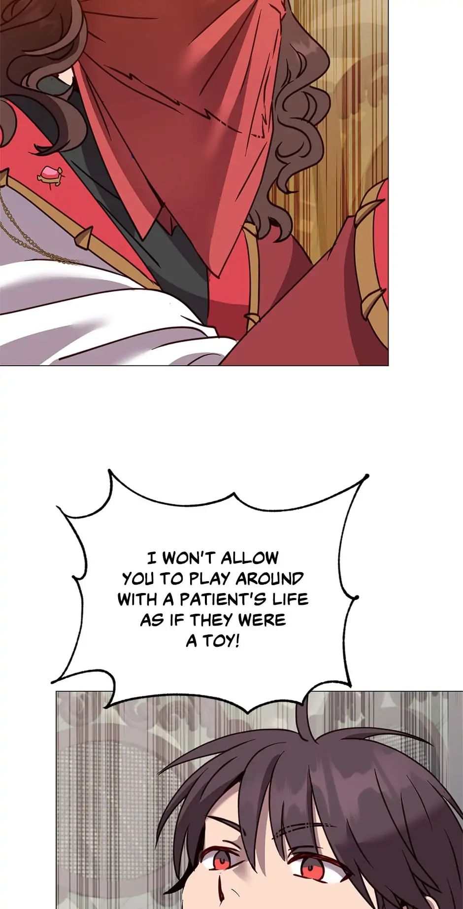 Read The Max Level Hero Strikes Back EN Manga Online