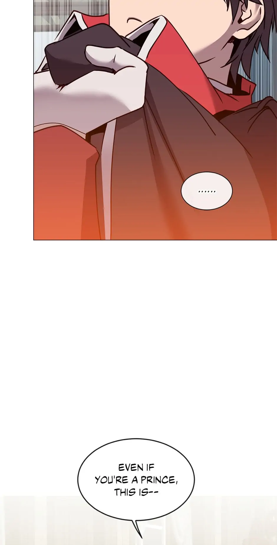 Read The Max Level Hero Strikes Back EN Manga Online