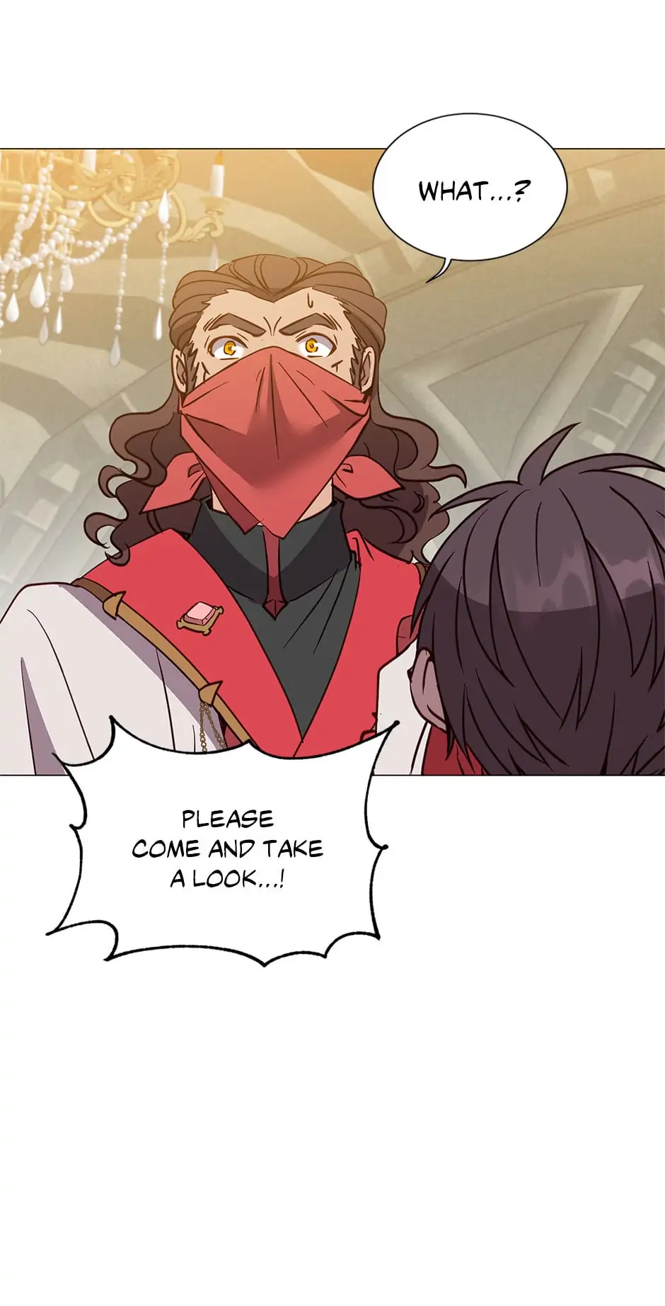 Read The Max Level Hero Strikes Back EN Manga Online