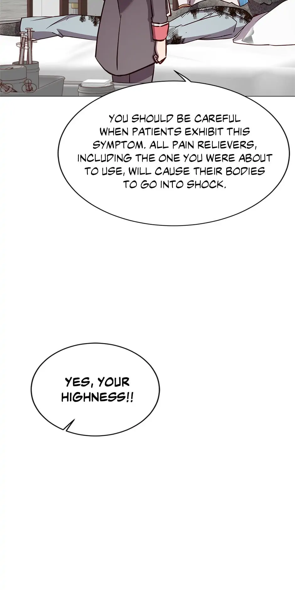 Read The Max Level Hero Strikes Back EN Manga Online