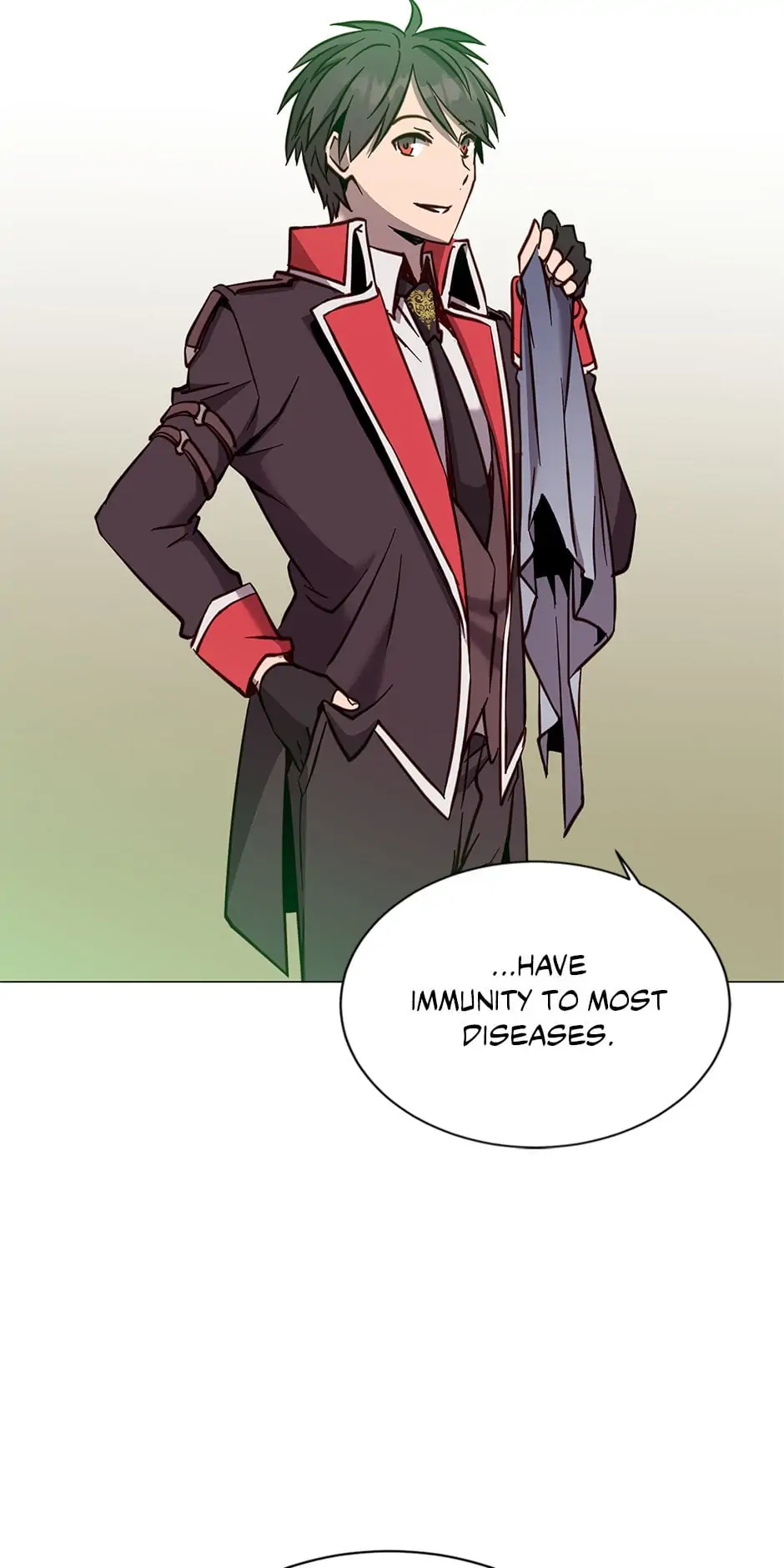 Read The Max Level Hero Strikes Back EN Manga Online